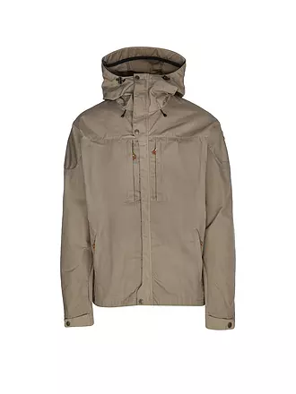 FJÄLLRÄVEN | Herren Parka Skogsö G-1000 | 